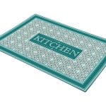 שטיח פי וי סי למטבח דגם KITCHEN