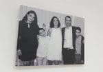 ⁦תמונת קיר מעץ 30/40 ס"מ⁩ – תמונה ⁦4⁩