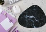 פד מעוצב לעכבר דגם Egg Marble 4