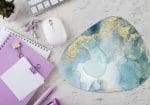 פד מעוצב לעכבר דגם Egg Marble 2