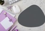 פד מעוצב לעכבר דגם Egg Color 2