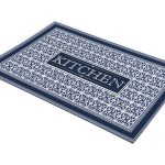 סט פלייסמנטים פי וי סי דגם 687 KITCHEN