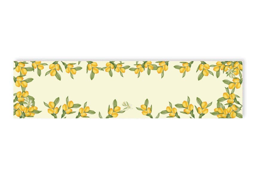 lemon-raner2-b-4.jpg ראנר דגם לימונים – תמונה 1