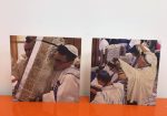 ⁦תמונת קיר מעץ 20/20 ס"מ⁩ – תמונה ⁦3⁩
