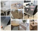 ⁦מפת פי וי סי שקופה מלבנית עובי 2 ממ MCSTORE⁩ – תמונה ⁦2⁩